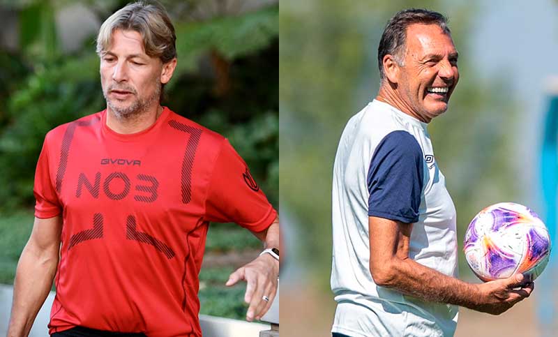 Más que Fútbol: Newell’s y Central en búsqueda del salto de calidad