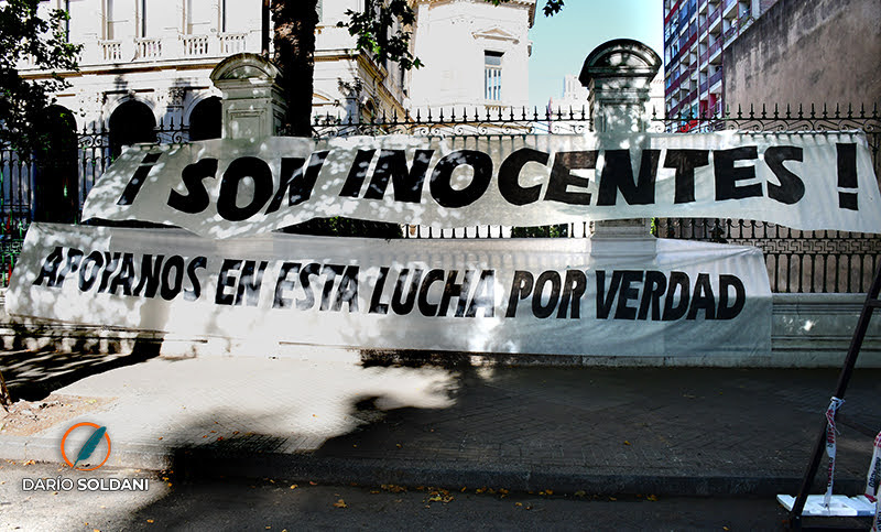 Juicio por la muerte de Franco Casco: “Es más fácil creer que pensar”