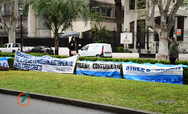 post