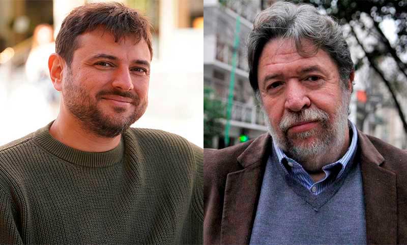 Grabois y Lozano insisten con una primaria en el oficialismo: amenazan con irse de Unión por la Patria