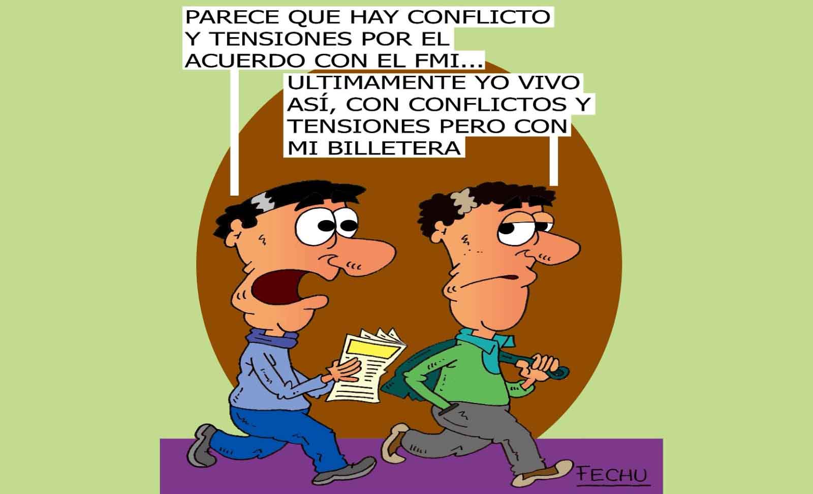 post