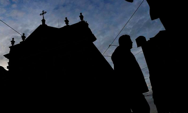 La iglesia católica española recaba testimonios de abusos cometidos contra más de 900 menores