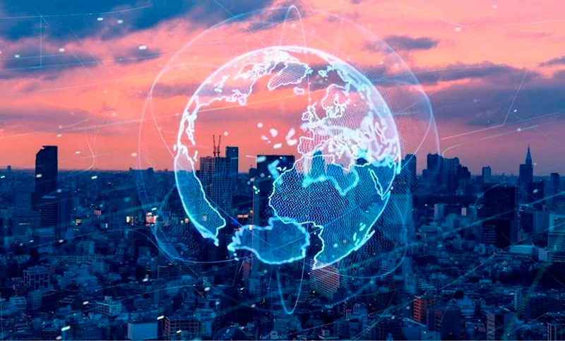 Los accesos móviles a internet crecieron 6,4% en el primer trimestre del año, según el Indec