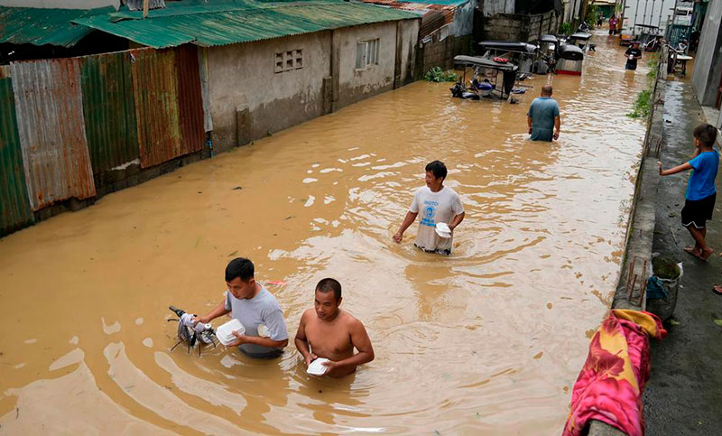 Cómo El Niño podría prolongar la inflación alimentaria