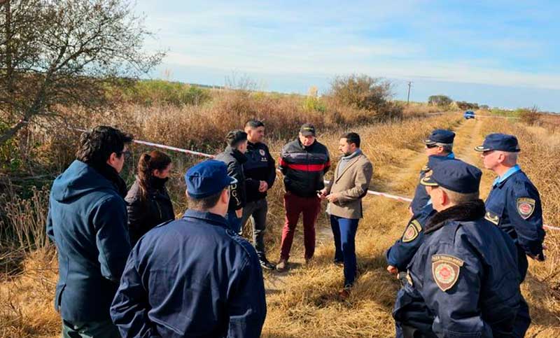 Tras 11 días de búsqueda, encontraron asesinado a un joven que estaba desaparecido