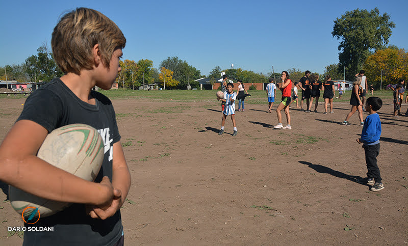 A nivel provincial: proponen crear el Ministerio de Deportes y una ley de financiamiento para clubes