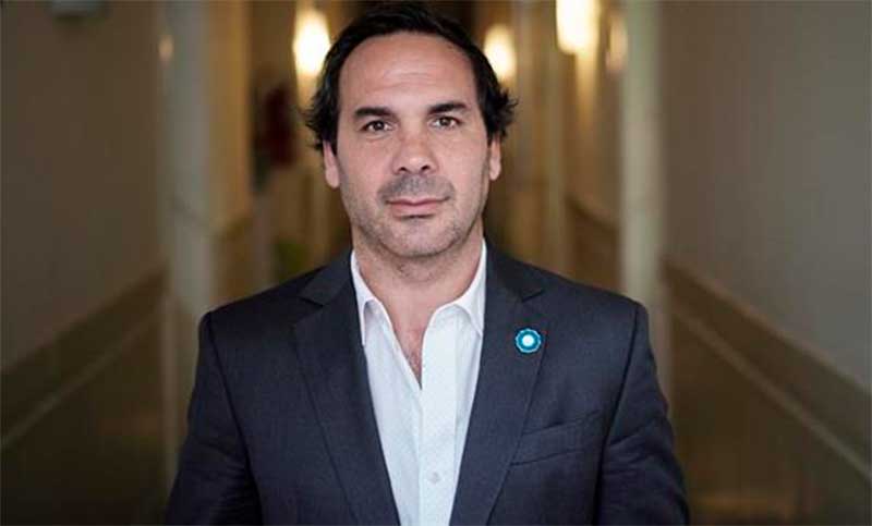 El ex interventor del Puerto de Buenos Aires durante el macrismo irá a juicio oral