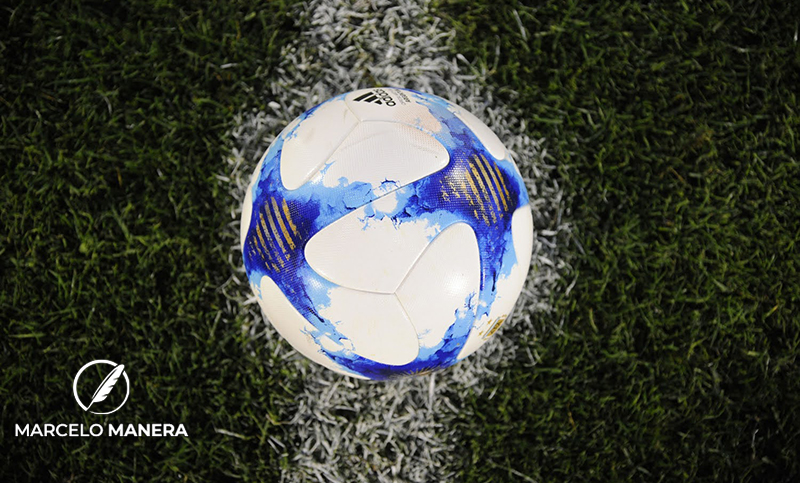 Santa Fe lanzó un programa de capacitación para árbitras de fútbol