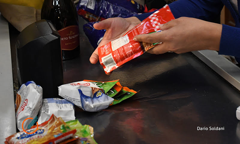 Con un alza de 0,6%, el precio de alimentos dio señales de estabilidad en la primera semana de junio