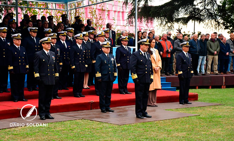 Día de la Prefectura Naval Argentina: celebración en Rosario, territorio de navegación deportiva y comercial