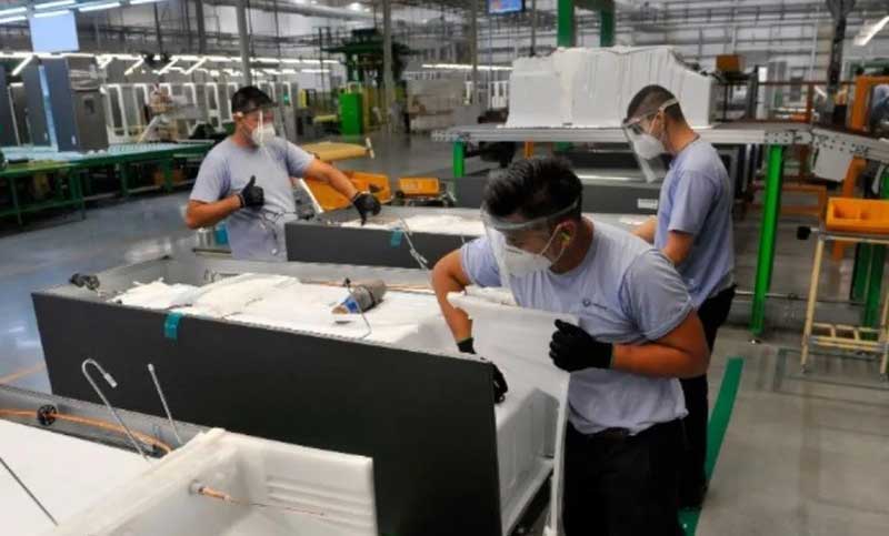Casi el 80% de las pymes tuvieron niveles de ventas «razonables» en el primer trimestre
