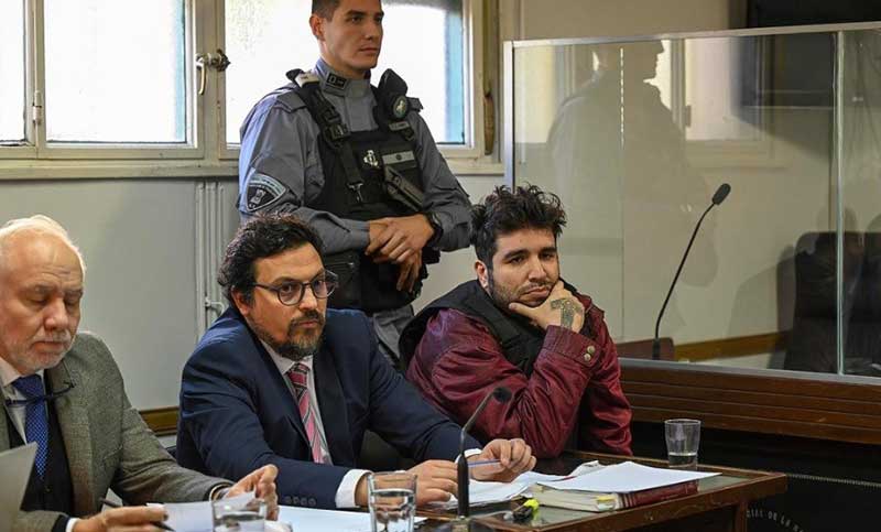 Condenaron a un año de prisión a Sabag Montiel y Brenda Uliarte