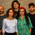 La banda San Telmo Lounge festeja dos décadas de “electrotango argentino”