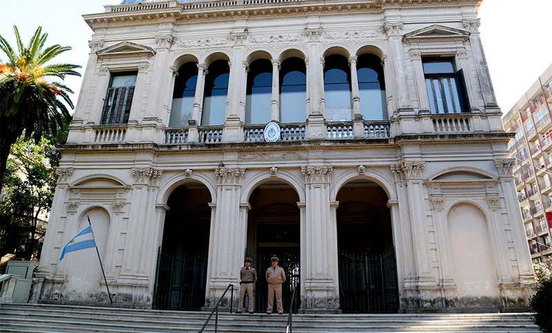 Clan Cantero: procesaron a dos miembros de la familia por lavado a través de la compra de jugadores