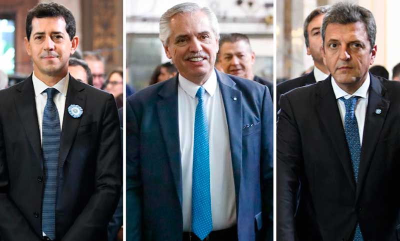 Fernández, Massa, De Pedro y gobernadores disertarán en el CCK sobre desafíos del país