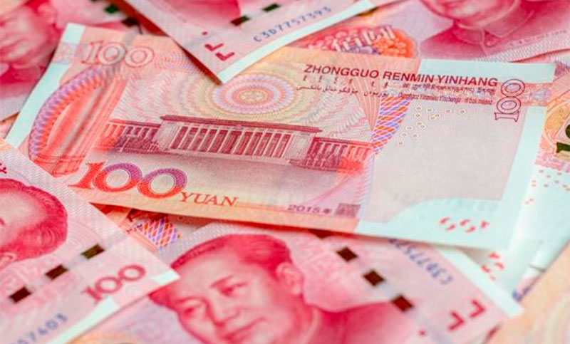 Argentina apuesta al yuan: ¿se afianza la transnacionalización de la moneda china?