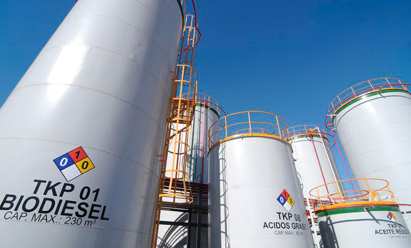 Argentina se sumará a la alianza global de biocombustibles lanzada en el G20