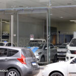 El financiamiento para la compra de autos bajó en junio respecto a 2022