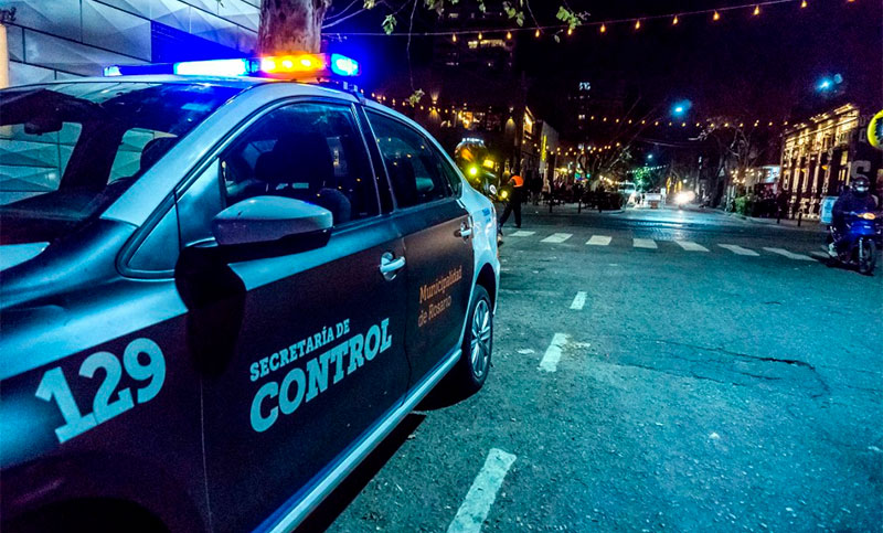 En el marco del Día del Amigo, realizarán operativos en parques y controles de alcoholemia