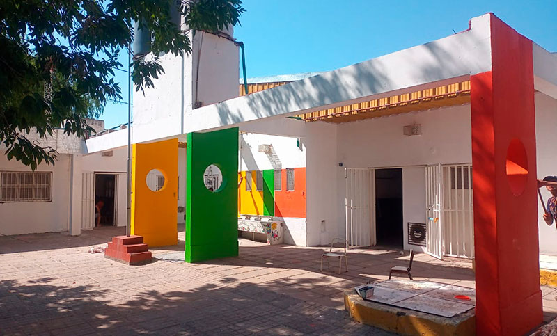 Municipales del FAE nucleados en ATE lanzaron un paro para este viernes