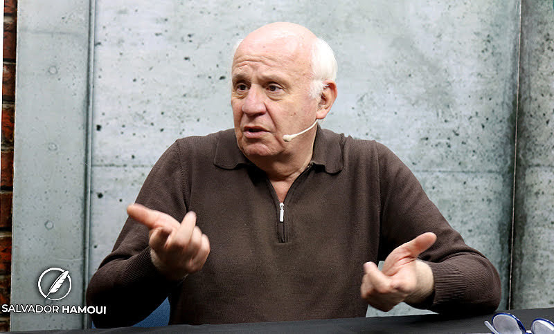 Tessandori contradijo a Javkin: “Los resultados de la interna están lejos de ser tomados como definitivos”
