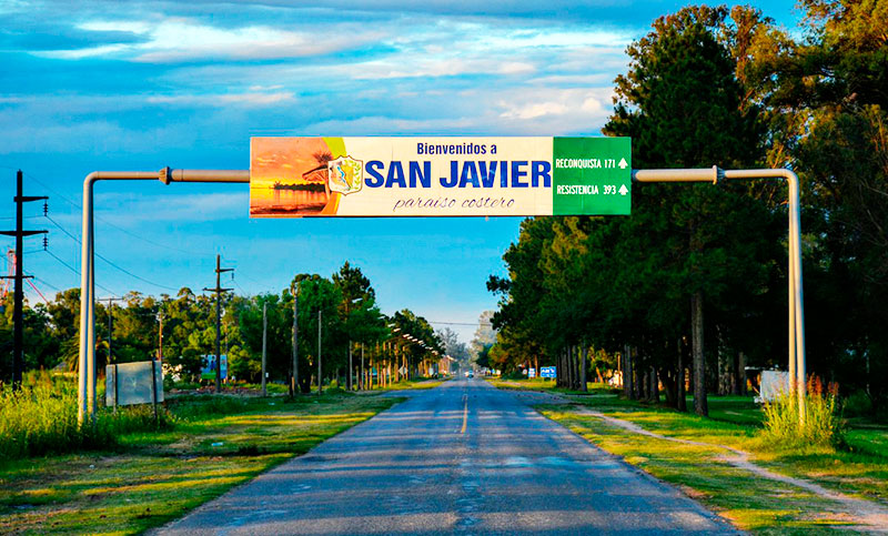 Denuncian desidia en la salud pública de San Javier