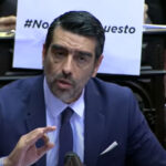 «Hace más de un siglo que el Colegio de Abogados de Buenos Aires trabaja para las oligarquías, las dictaduras, y los buitres de la City»