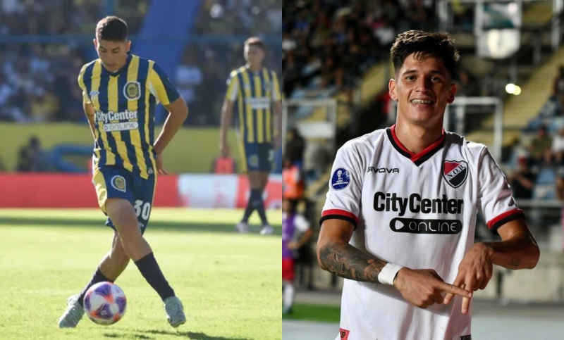 Más que Fútbol: la actualidad deportiva y dirigencial de Newell’s y Rosario Central