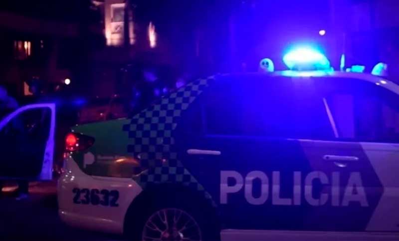 Asesinan a un hombre de un disparo al resistirse al robo de su camioneta en El Palomar