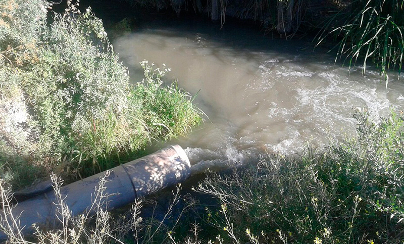 La Justicia Federal demora hace cinco años una causa contra directivos de Aguas Santafesinas