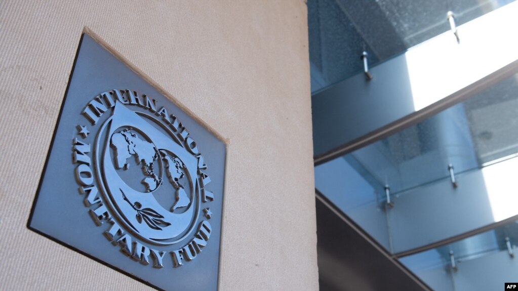Argentina postergó pagos de vencimientos con el FMI