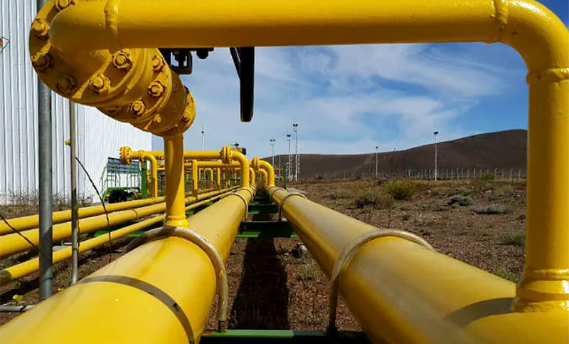 Gasoducto : «Más dudas que certezas», ¿quién se beneficiará con el gas del GPNK?