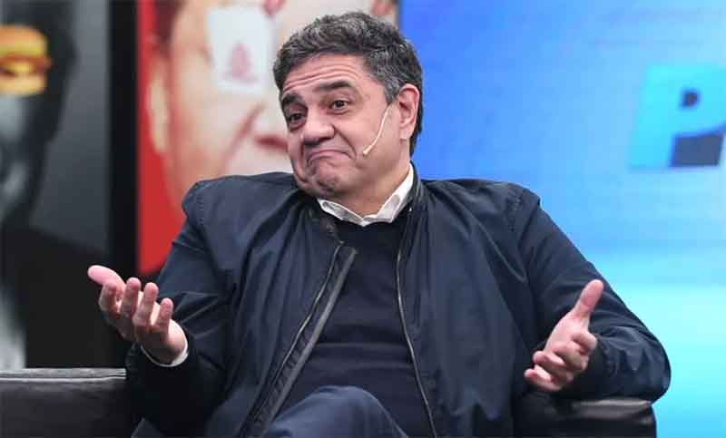 La Corte Suprema de la Nación habilitó la precandidatura de Jorge Macri en CABA