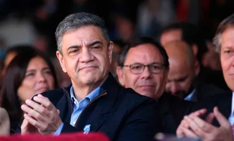 La Justicia Electoral habilitó a Jorge Macri para ser precandidato a Jefe de Gobierno porteño