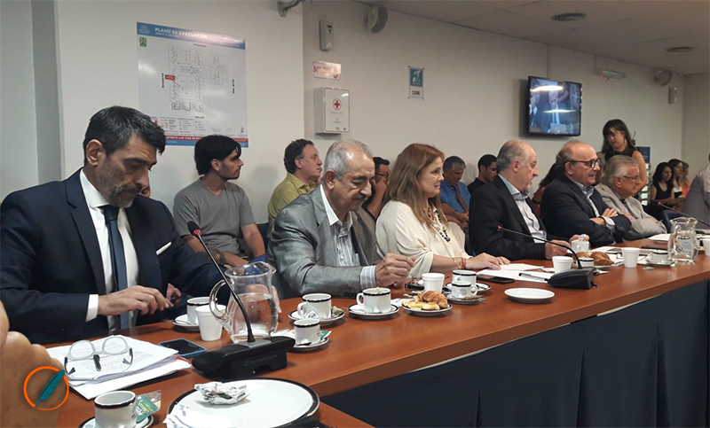 Comisión de Juicio Político comienza a tratar fallo sobre coparticipación a favor de Ciudad de Buenos Aires