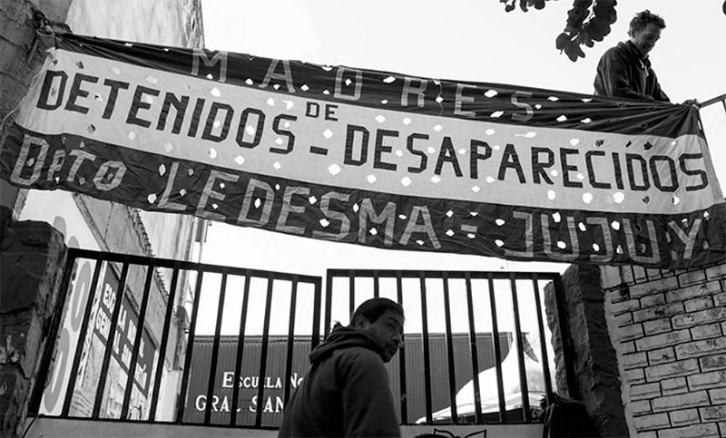 A 47 años de “La noche del apagón”: cuando obreros y estudiantes fueron torturados