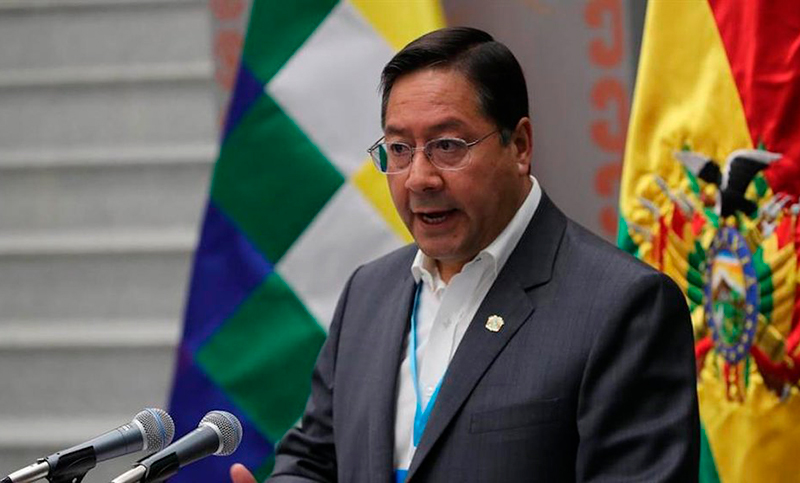 Presidente de Bolivia anunció que las reservas minerales son aún mayores de lo que pensaba