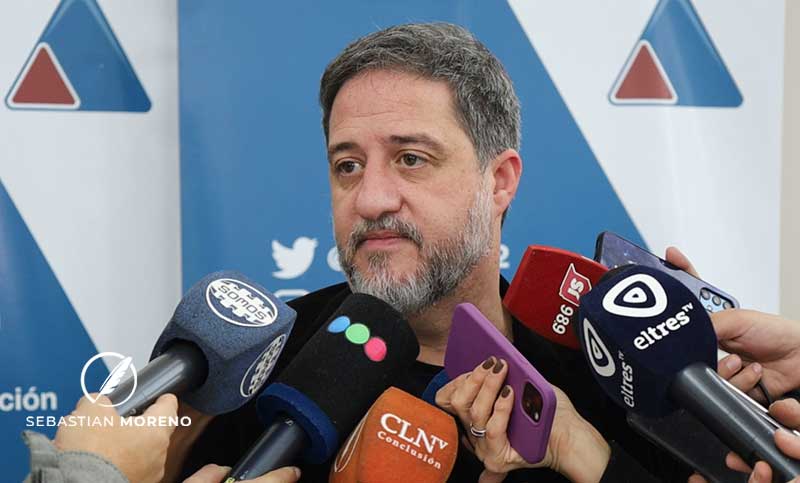 Once tiros: el punto de investigación para dar con el detenido por el crimen de Jimi Altamirano