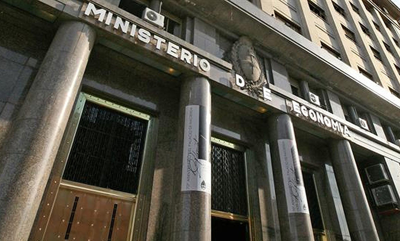 El Ministerio de Economía estima que la inflación de junio estará por debajo del 7,8% 