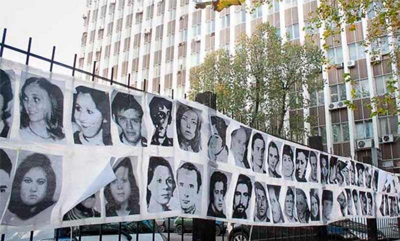 Día del abogado laboralista y el recuerdo de «La noche de las corbatas»