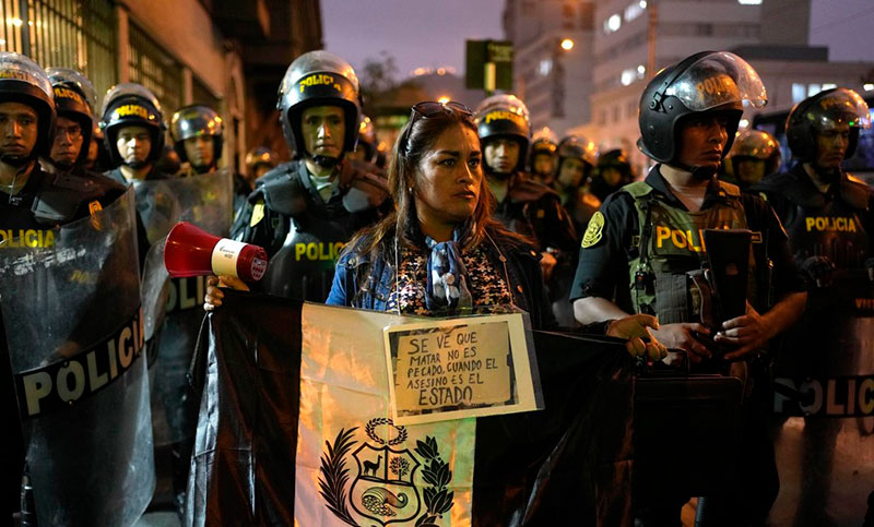 post