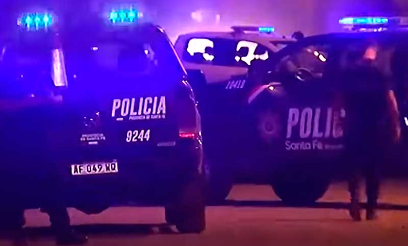 Acribillaron a balazos a una mujer de 52 años en Villa Gobernador Gálvez
