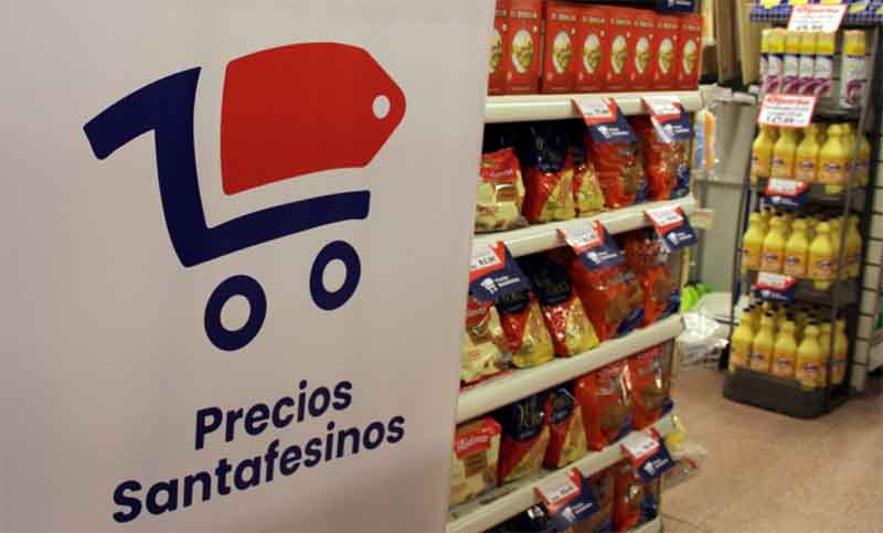 Precios santafesinos y oficinas de información al consumidor: la Provincia garantiza el acceso a los derechos