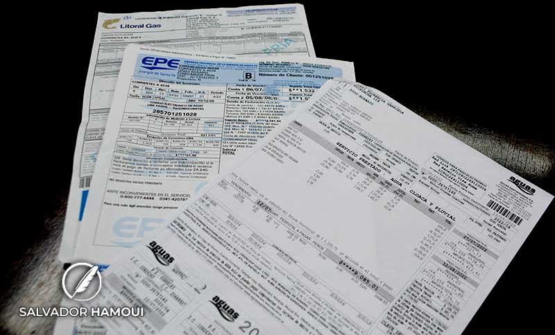 La inflación de junio fue del 6%: comunicación, salud y gastos para la vivienda, lo que más subió