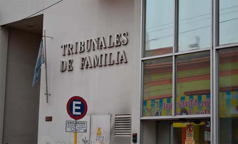 Córdoba: le prohíben a un hombre entrar a la cancha de Belgrano por deber la cuota alimentaria