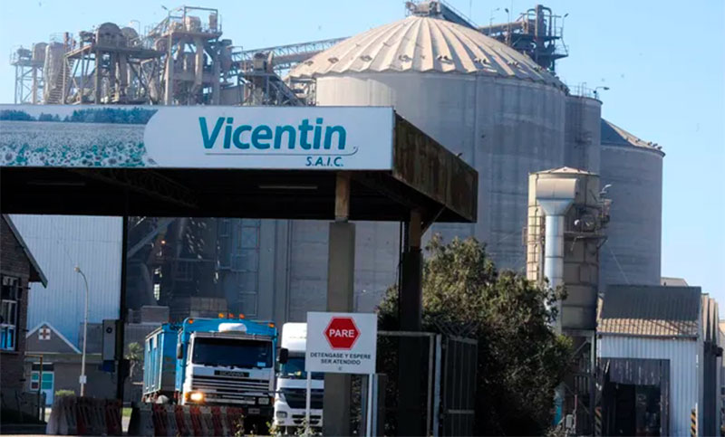 La definición del concurso preventivo de Vicentin se posterga hasta fines de julio 