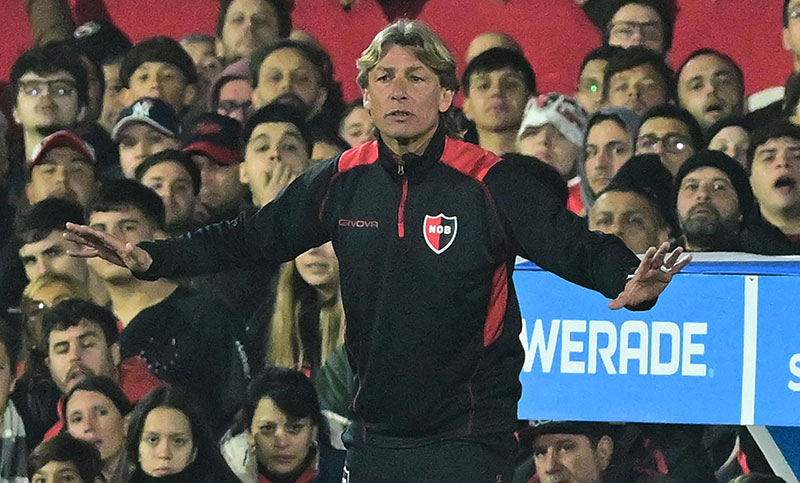Heinze: «Estoy triste y si debo perder, que sea de esta manera»