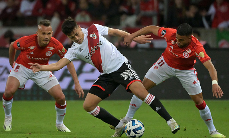 River cayó por penales y se despidió de la Copa