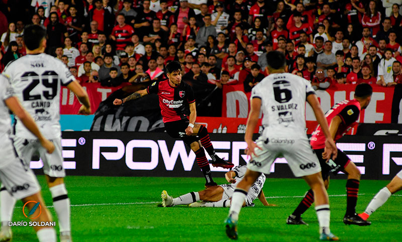Newell’s recibe a Lanús con la misión de ganar