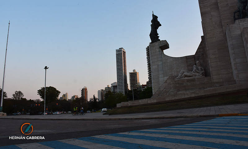 Domingo de elecciones será frío y soleado para el resto del país
